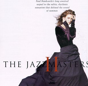 Paul Hardcastle/Jazzmasters 2