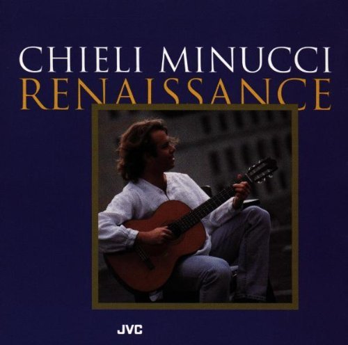 Chieli Minucci/Renaissance