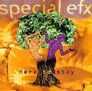 Special Efx Here To Stay Feat. Loeb Veasley Hill Whitfield Johnson 