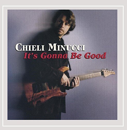 Chieli Minucci/It's Gonna Be Good