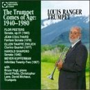 Louis Ranger/Plays Peeters/Coulthard/&@Ranger/Vogt/Fiello/Lane/&