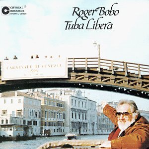 Roger Bobo Tuba Libera Bobo (tuba) 