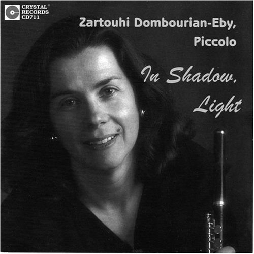 Zart Dombourian-Eby/In Shadow Light@Dombourian-Eby/Amlin/Benshoof