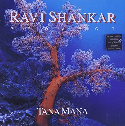 Shankar Ravi Shankar Project Tana Mana 
