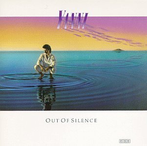Yanni Out Of Silence 