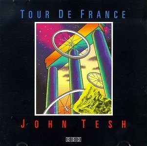 Tesh John Tour De France 