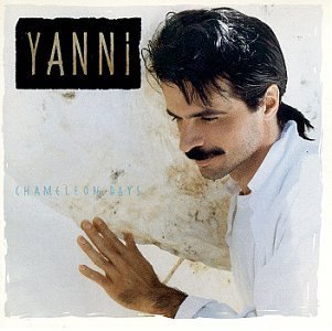 Yanni/Chameleon Days