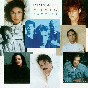 Private Music Sampler/Private Music Sampler 1988