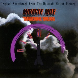Miracle Mile Soundtrack 