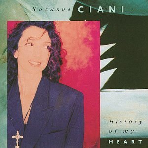 Suzanne Ciani/History Of My Heart