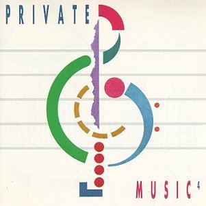 Private Music 4/Private Music 4