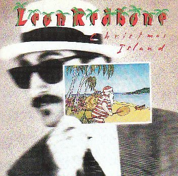 Leon Redbone/Christmas Island