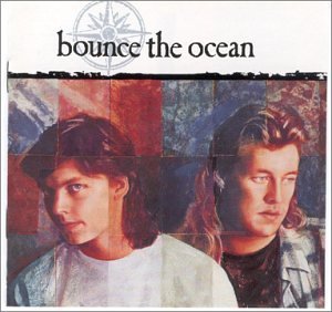 Bounce The Ocean/Bounce The Ocean