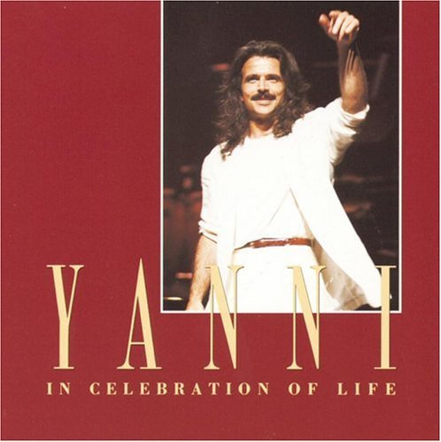 Yanni In Celebration Of Life 