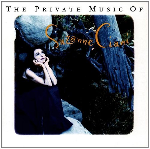 Suzanne Ciani/Private Music Of Suzanne Ciani