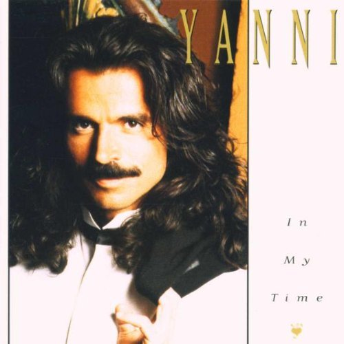 Yanni In My Time 