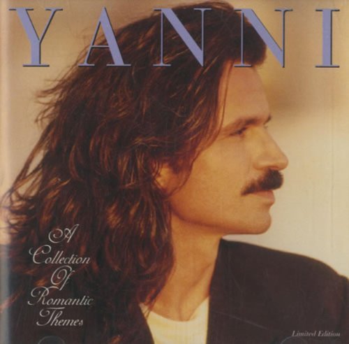 Yanni Collection Of Romantic Themes 