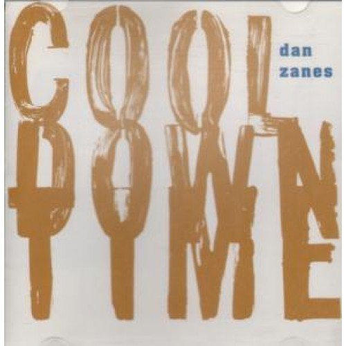 Dan Zanes/Cool Down Time