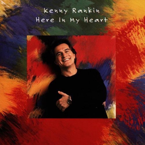 Kenny Rankin/Here In My Heart