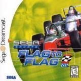 Sega Dreamcast/Cart Racing