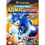 Cube Sonic Gems Collection 