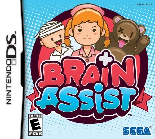 Nintendo DS/Brain Assist