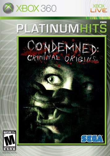 Xbox 360/Condemned