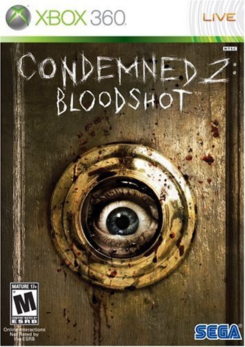 Xbox 360/Condemned 2: Bloodshot