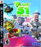 Ps3 Planet 51 