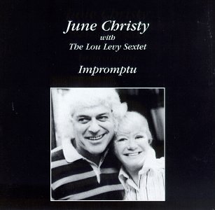 June & Lou Levy Sextet Christy/Impromptu