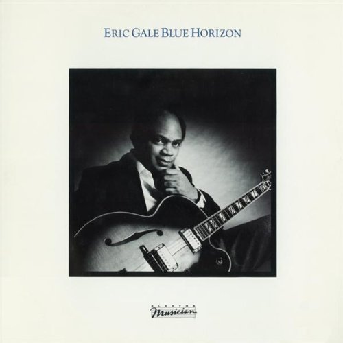 Eric Gale/Blue Horizon