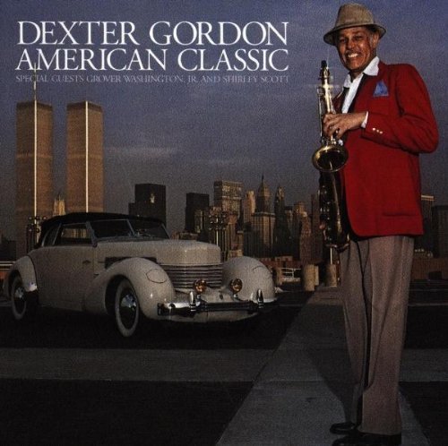 Dexter Gordon/American Classic