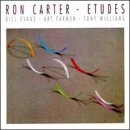Ron Carter/Etudes
