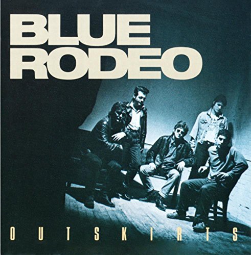 Blue Rodeo/Outskirts@Cd-R@Outskirts