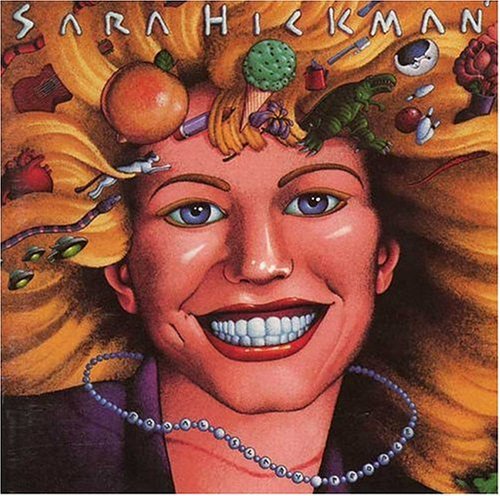 Sara Hickman/Equal Scary People