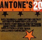 Antone's 20th Anniversary/Antone's 20th Anniversary@Rogers/White/Bramhall/Lester@2 Cd Set