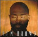 Ron Brown/From My Eyes Only