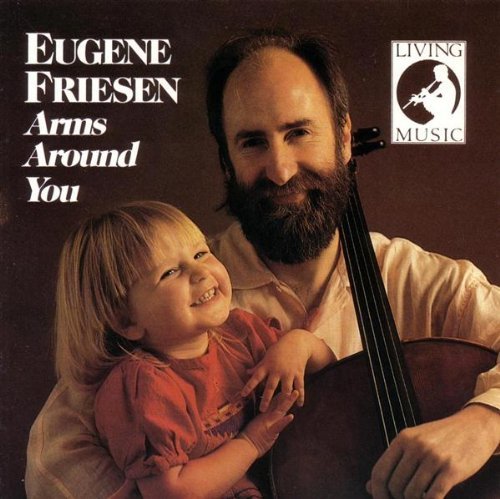 Eugene Friesen/Arms Around You