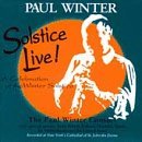 Paul Winter/Solstice Live!