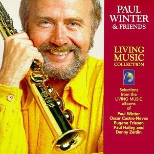 Paul & Friends Winter Living Music Collection 86 
