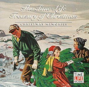 Treasury Of Christmas/Christmas Memories