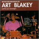 Art Blakey/With The Jazz Messengers