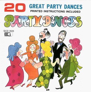 20 Great Party Dances/20 Great Party Dances@Incl. Dance Instructions