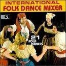 International Folk Dance Mi International Folk Dance Mixer 