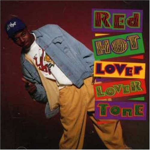 Red Hot Lover Lover Love/Red Hot Lover Lover Tone
