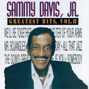 Davis Sammy Jr. Greatest Hits No. 2 