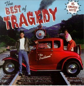 Best Of Tragedy/Best Of Tragedy@Shangri-Las/Jan & Dean/Vinton@Robbins/Peterson/Dinning/Davis