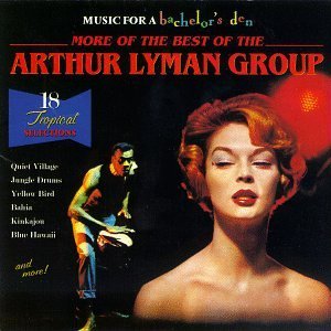 Lyman Arthur Group More Of The Best 