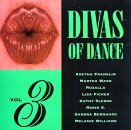 Divas Of Dance Vol. 3 Divas Of Dance Wash Black Box Franklin Divas Of Dance 