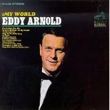 Eddy Arnold My World 